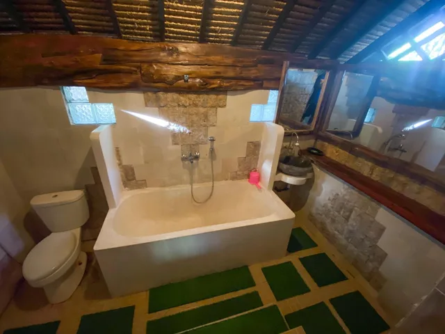 بنغل بغرفتي نوم، Sejuk Cottages 8/8