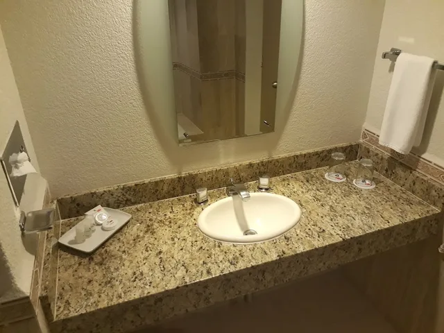 غرفة قياسية بسريرين مزدوجين، Hotel PF 6/10