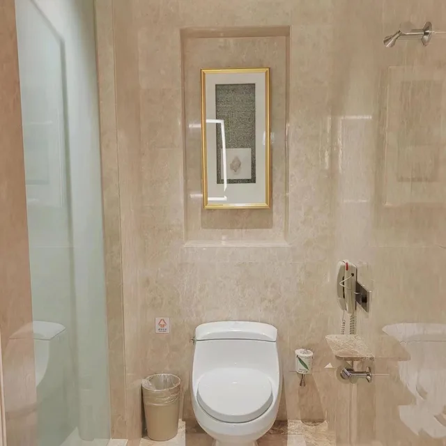 جناح جونيور، Seaview Resort Xiamen 2/3