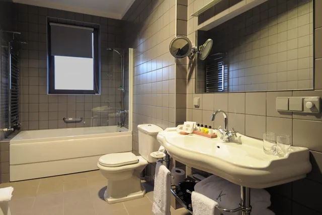 جناح دوبلكس، Kabadoni Boutique Hotel 8/10