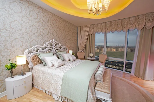 جناح تنفيذي مفرد، Sahil Hotel Baku 1/1