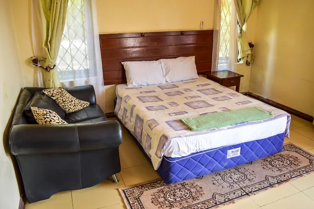 شقة بسريرين كوين بغرفتي نوم، Greenwood Resort 1/4