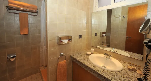غرفة قياسية مفردة، Casablanca Appart Hotel 7/7