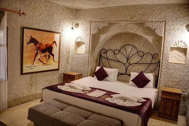 جناح عائلي، Elegance Cave Suites 2/10