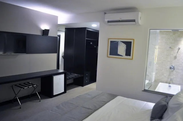Premium, King Bed, Queen Bed, Wyndham Garden Ribeirao Preto Convention 2/4