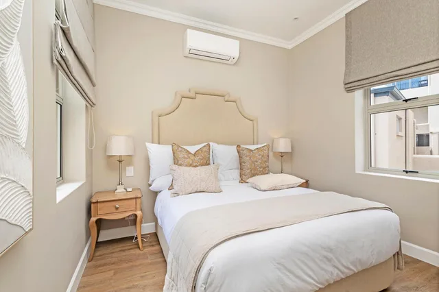 2 Bedrooms, Villa, L Ermitage Franschhoek Chateau Villas 4/10
