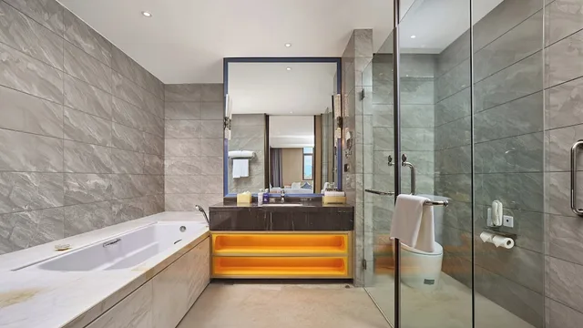 voco Lhasa Chengguan by IHG، لاسا 45/50