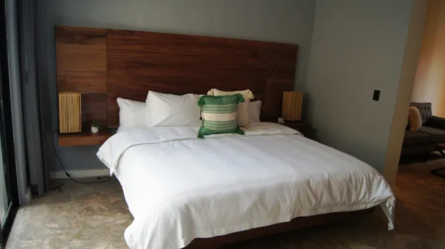 غرفة بسرير كينج، Hotel Unknown 1/1