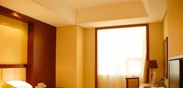Crowne Plaza Huaihua by IHG، Huaihua 25/50