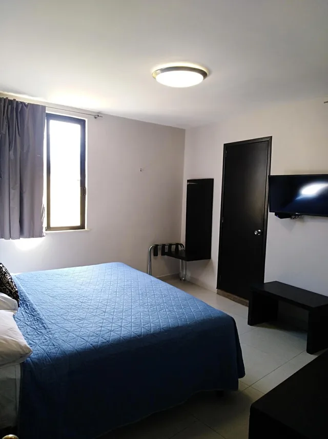 غرفة ديلوكس، Hotel Haus Express 1/3