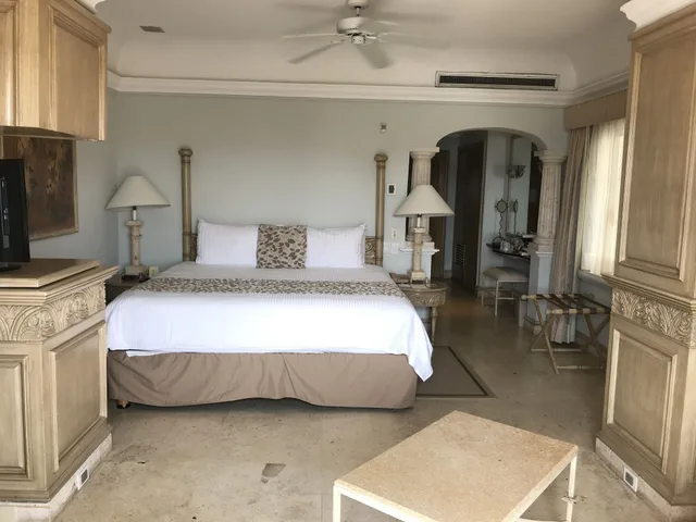 Grand, Deluxe, King Bed, Grand Isla Navidad Golf & Spa Resort with Marina 2/10