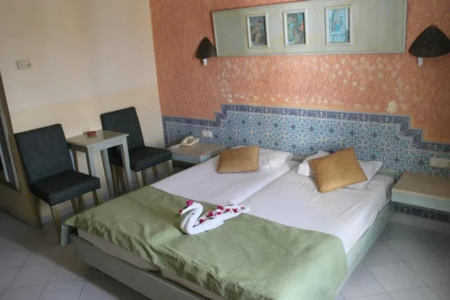 Standard Single, Houria Palace 4/4