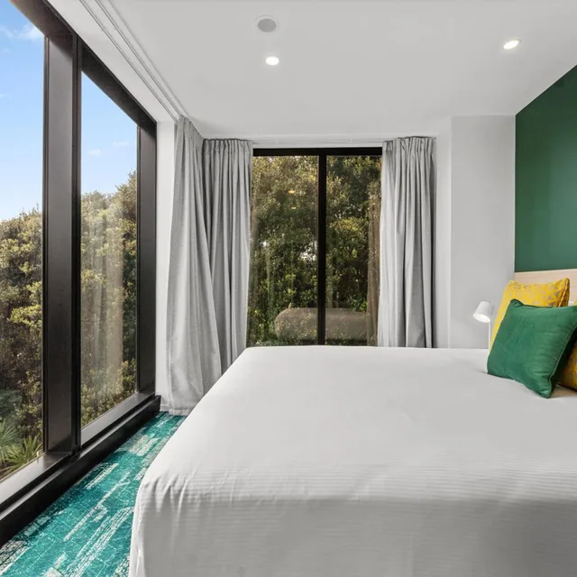 شقة بغرفة نوم واحدة، La Quinta by Wyndham Ellerslie Auckland 1/6