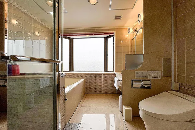 غرفة ديلوكس بسرير كوين، Richmond Tokyo Mejiro Hotel 4/5