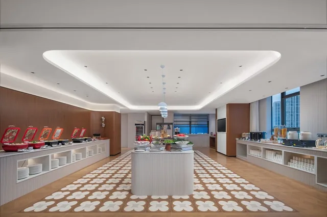Holiday Inn Express Guiyang Guanshanhu By Ihg، غوييانغ 10/50