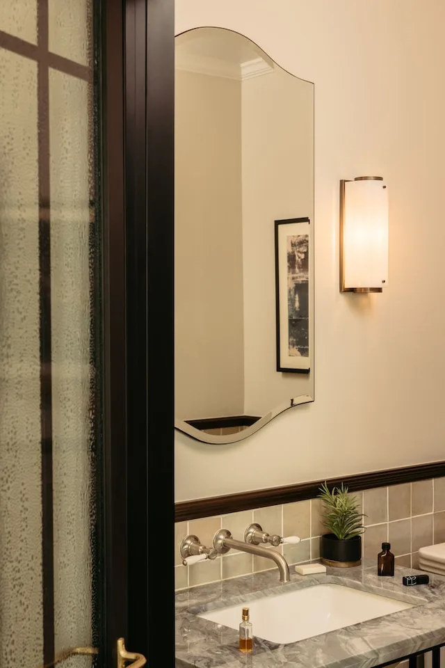 Biggy, King Bed، The Hoxton Downtown LA 5/8