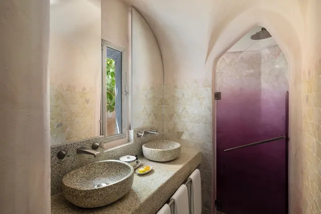 Island, Double Bed, Terrace، Hotel Cala Di Volpe Costa Smeralda 5/7