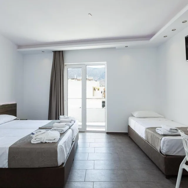 غرفة قياسية مفردة، Kahlua Boutique Hotel 11/18