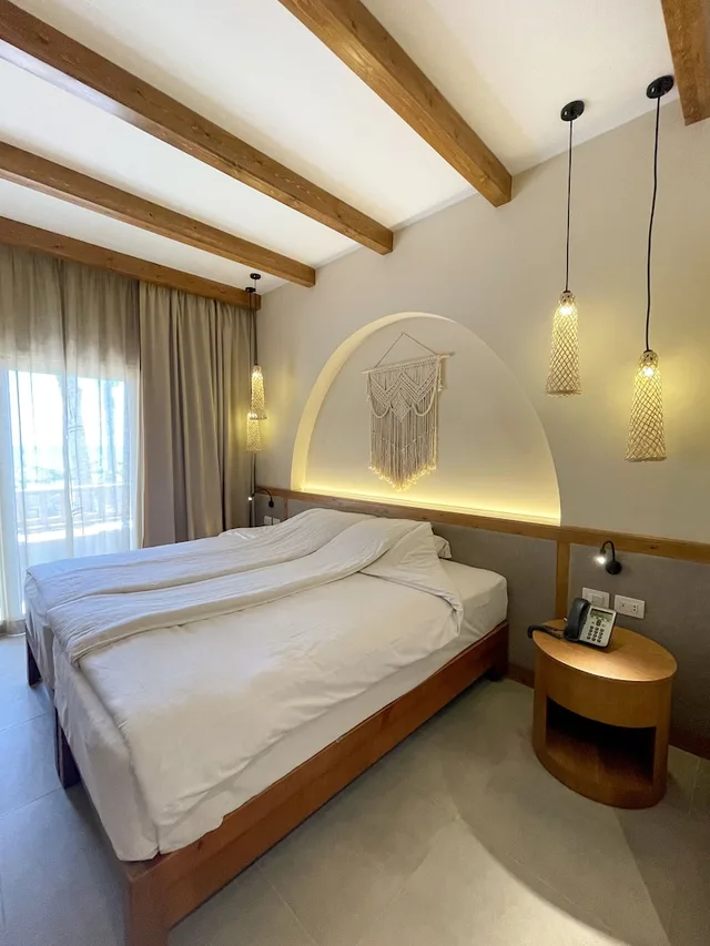 Standard, Single, Twin Beds, Golf Course View، The Breakers Diving and Surfing Lodge 1/4