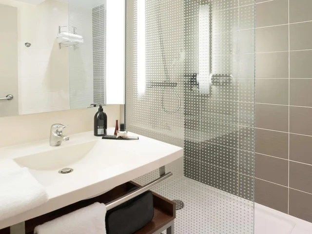 استوديو، FirstName Toulouse Residence, part of JdV by Hyatt 4/4