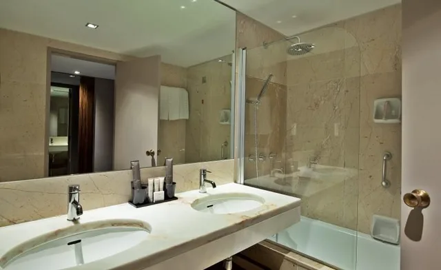 غرفة بريميير، Altis Grand Hotel 4/4