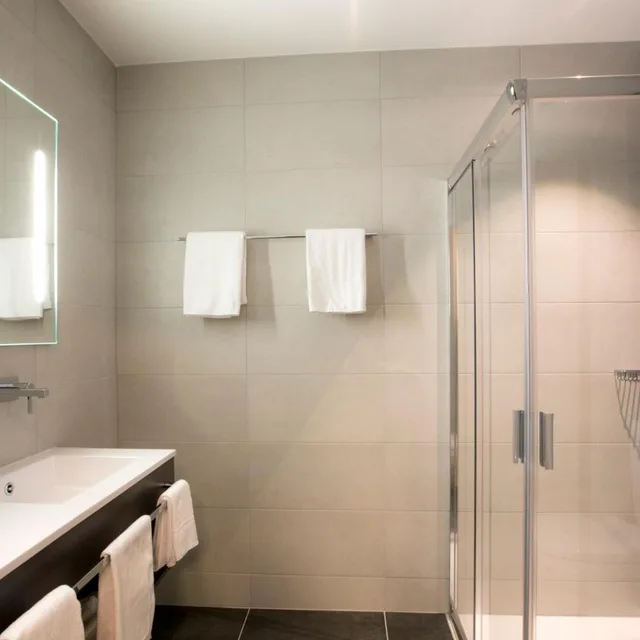 جناح، Martigny Boutique-Hotel 2/2
