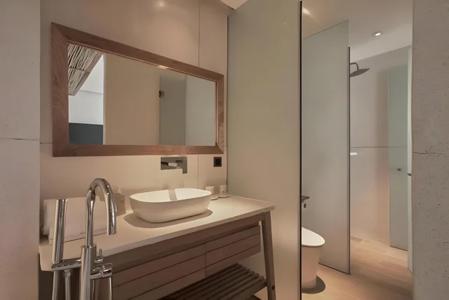 Premier, Inner Window، Sky Gem Hotel Sora 1/1