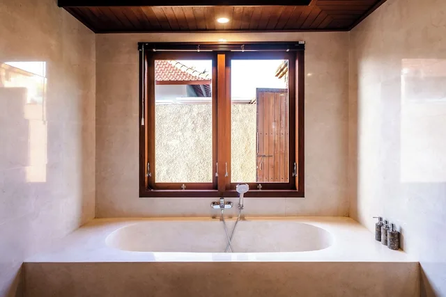 Taru Sebatu Villa، Ubud 48/50