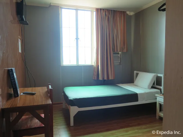 غرفة ديلوكس مفردة، Hotel Uno 2/8