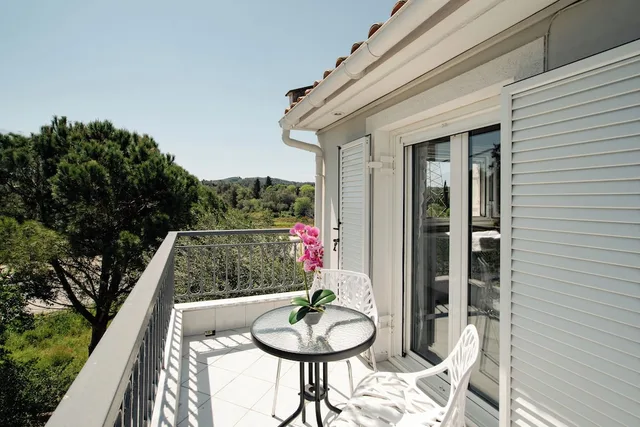 Fiore Azzurro، Corfu 26/50