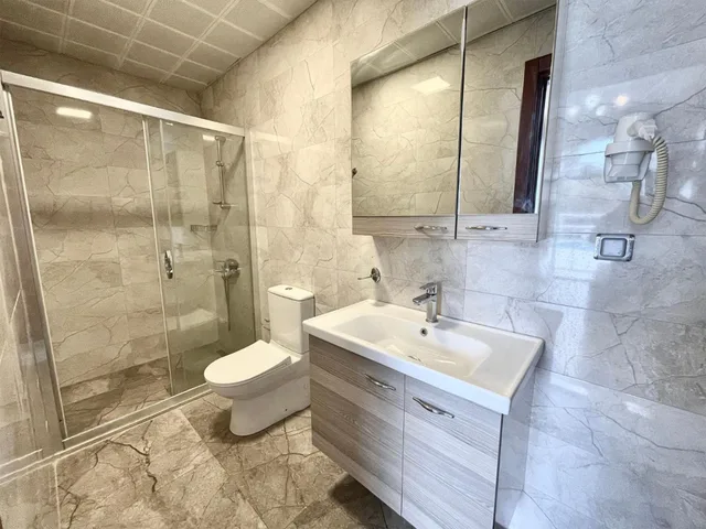 غرفة رباعية، Forum Residence Hotel 9/9