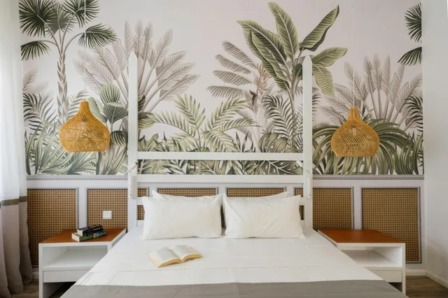 Tropical, Villa، Stylia Villas 4/7
