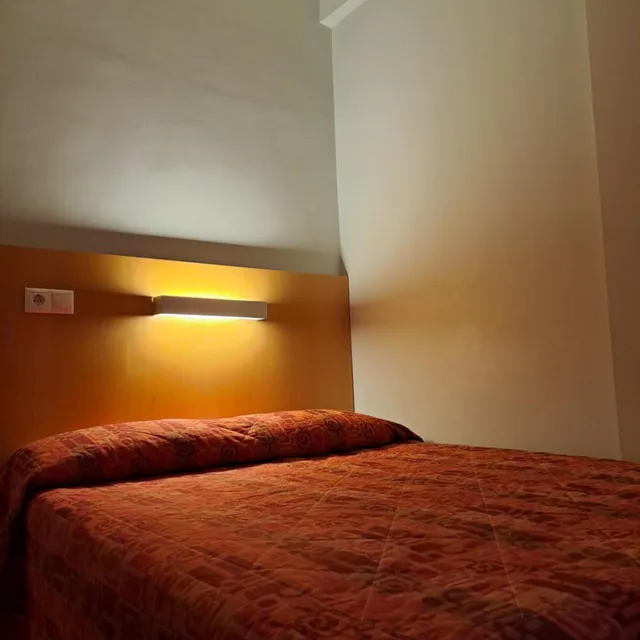 غرفة ديلوكس مفردة بشرفة، KRONOS HOTEL 7/10