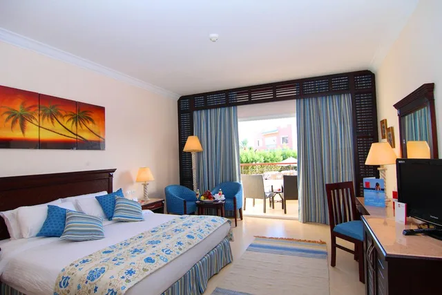 Standard, Relax Building، Amwaj Oyoun Resort and Spa 1/2