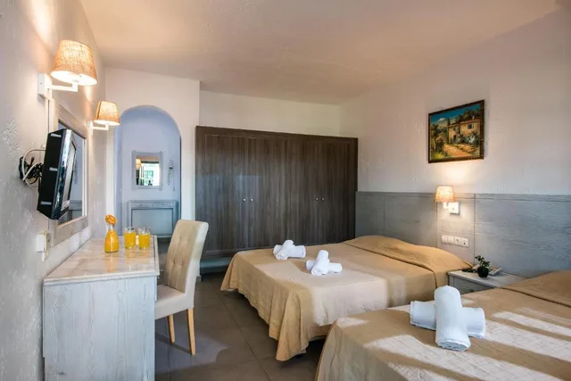 Standard, Stella Village Seaside Hotel 1/1