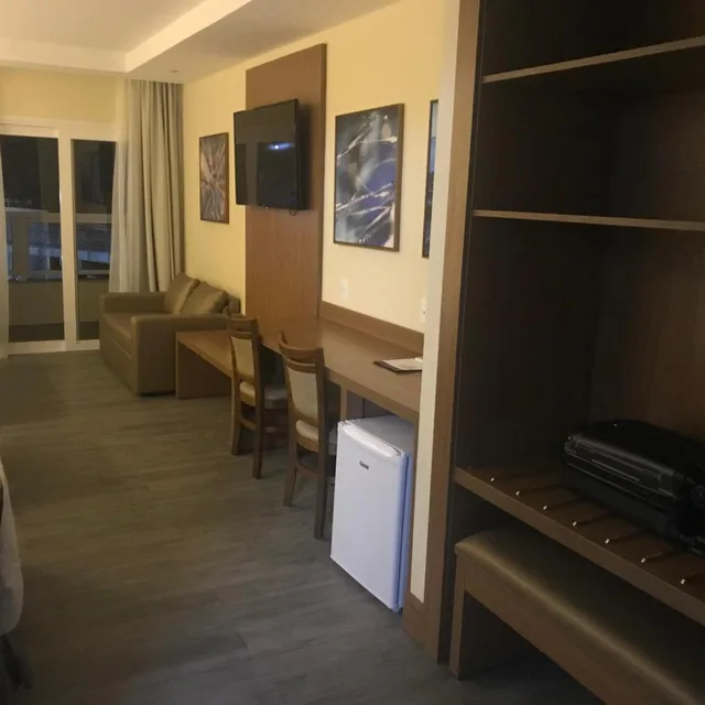 Itatiaia Resort and Eventos، Itatiaia 25/37