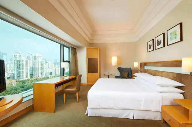 جناح سوبيريور بغرفة نوم واحدة، Four Points By Sheraton 1/1