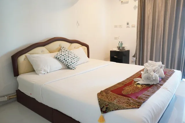 جناح عائلي، Chaiyai Riverfront Hotel 3/7