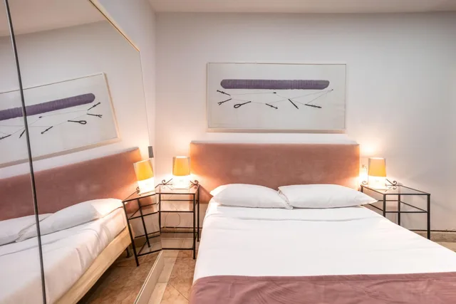 San Polo, Comfort, Apartment, Annex، Palazzo San Luca 1/7