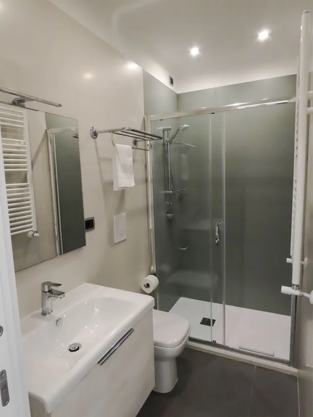 غرفة كلاسيكية مفردة بسرير فردي، My Maison 109 10/10