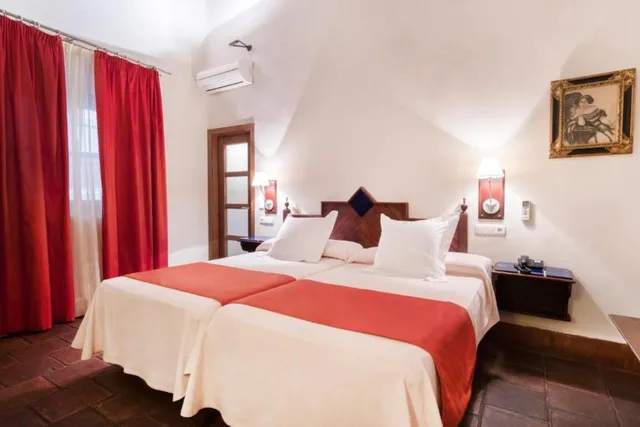 Standard, CASA PALACIO PILAR DEL TORO 1/1