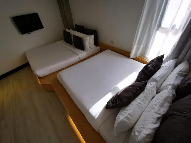غرفة بريميير، Urban Boutique Hotel 8/10