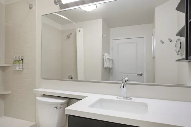 Studio, Suite, CANDLEWOOD SUITES PUEBLO 3/4