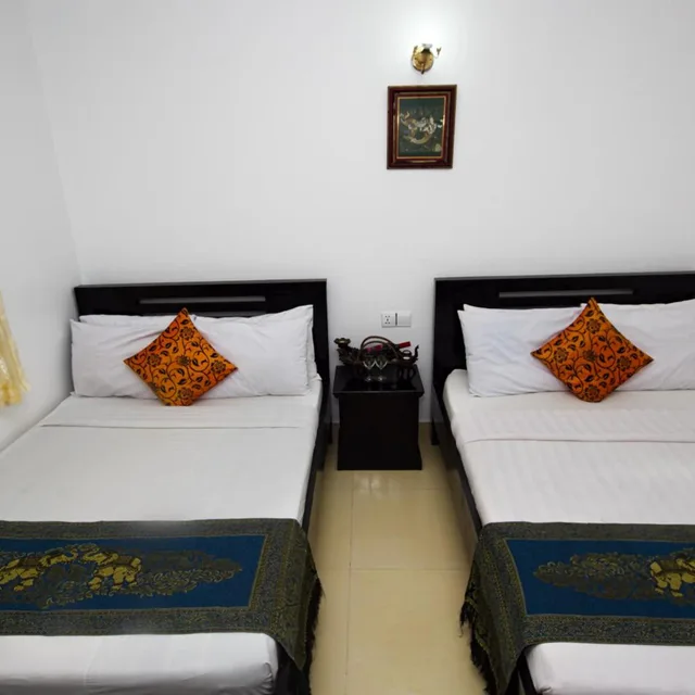 غرفة ديلوكس عائلية، King Boutique Hotel 7/10