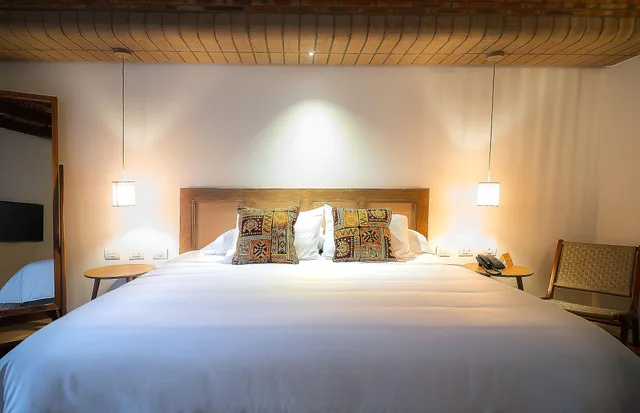 جناح، Casa Alcestre 2/6