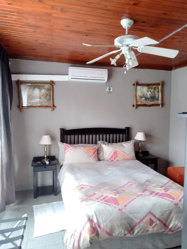غرفة بسرير مزدوج، Valley View Guest House 3/10