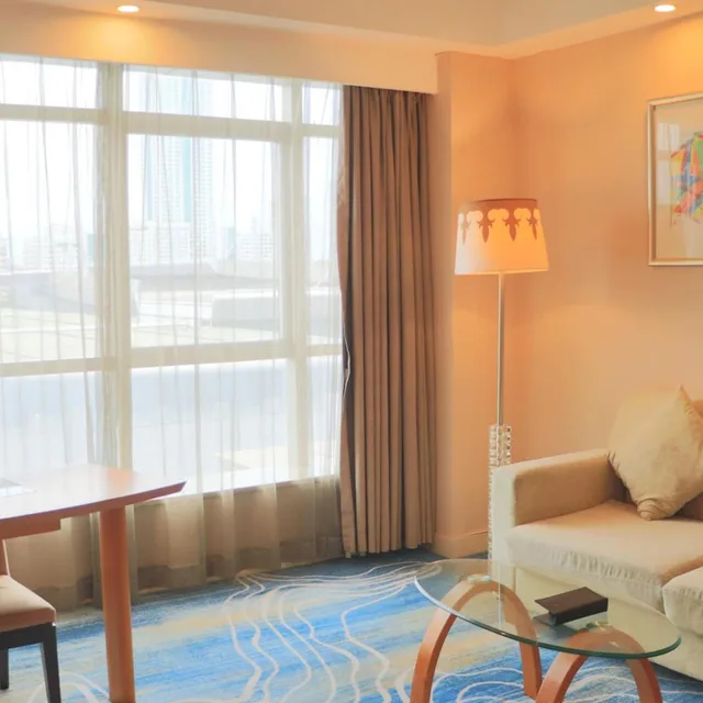 Dongguan Well Garden Hotel، دونغقوان 27/50