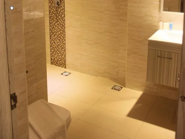 غرفة عائلية رباعية بسريرين كوين، NU Hotel KL Sentral 2/3