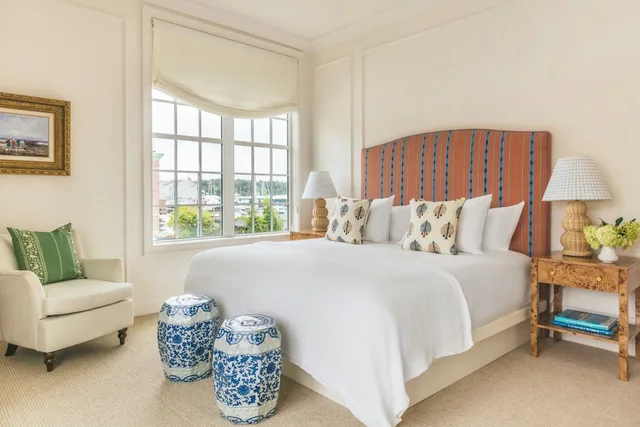 Juliette, Suite, King Bed، Gardiner House 2/4