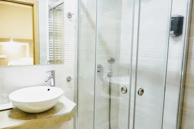 غرفة قياسية مفردة، Hostal Toledo 5/7